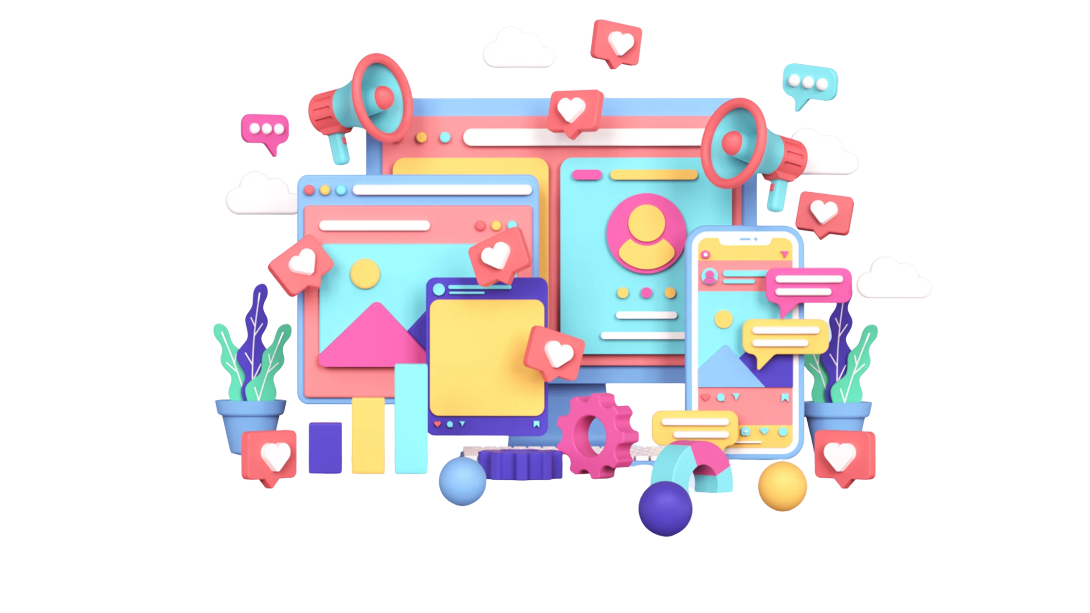 Digital Marketing