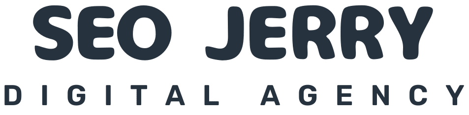 SEO Jerry