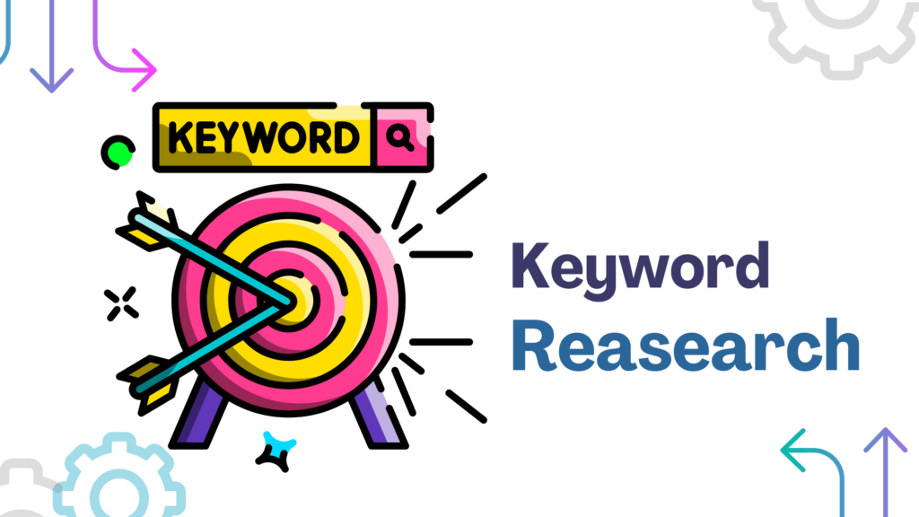 Keyword Research