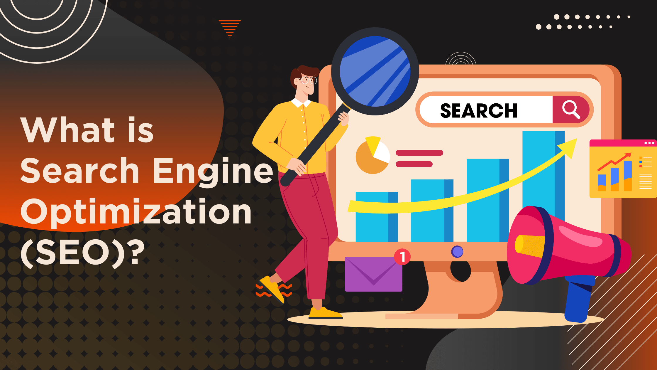 Search Engine Optimization