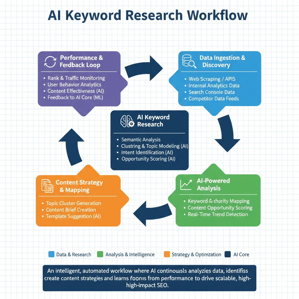 AI-Keyword-Research-Workflow