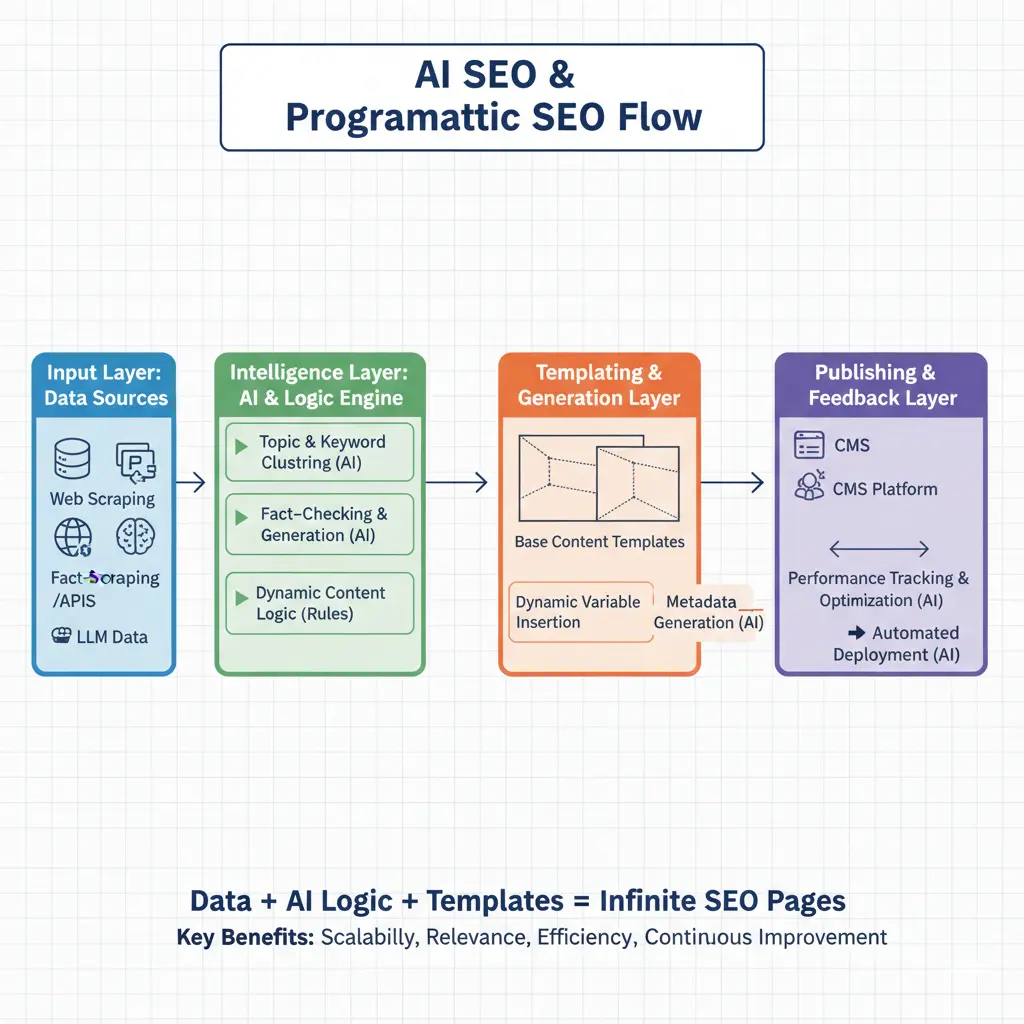 AI-SEO-&-Programmatic-SEO-Flow