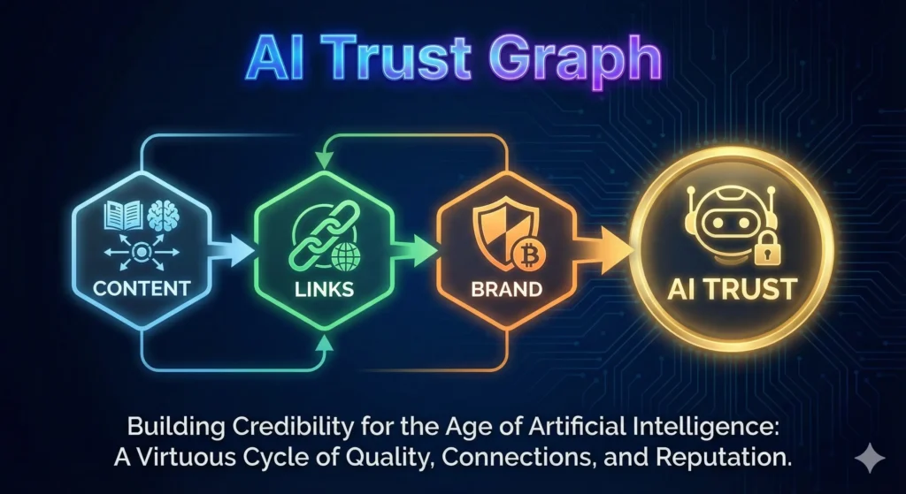 AI Trust Graph