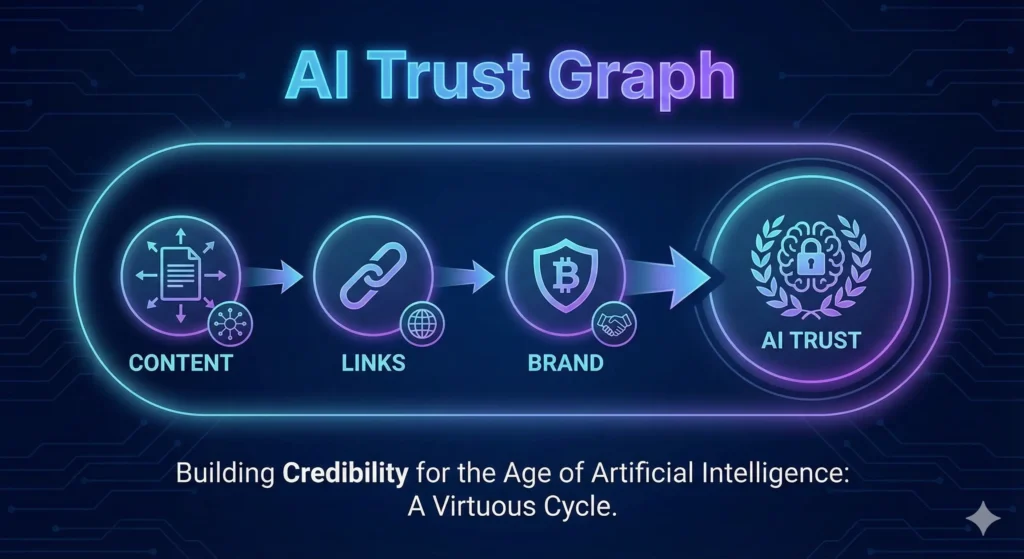 AI Trust Graph