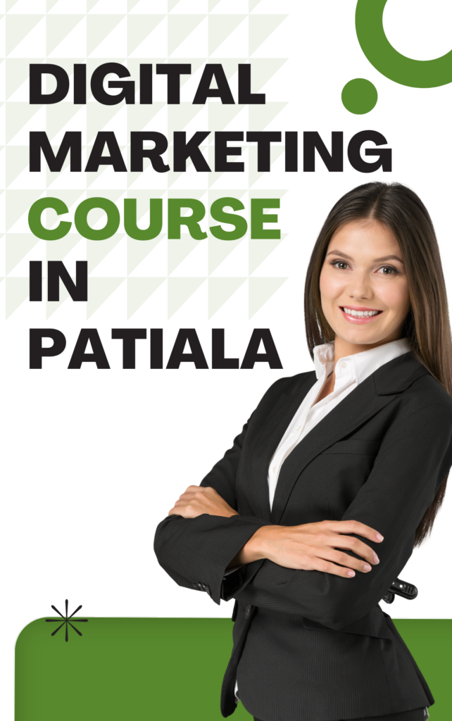Digital Marketing Course in Patiala