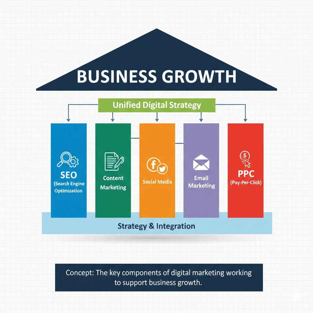 Digital-marketing-pillars-graphic