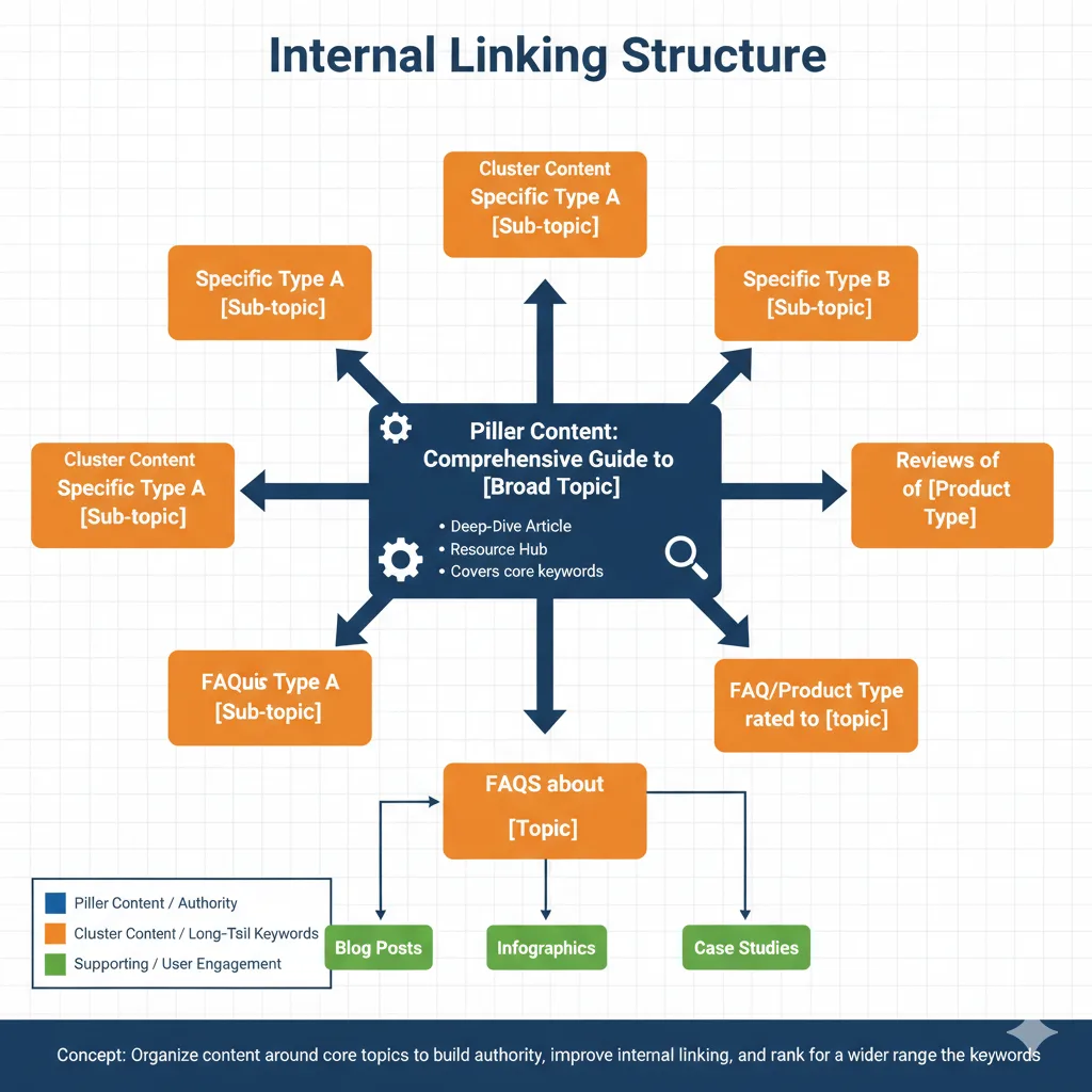 Internal-Linking-Structure