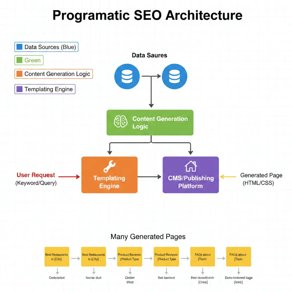 Programmatic-SEO-Architecture-Diagram