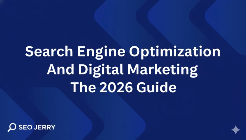 search-engine-optimization-and-digital-marketing