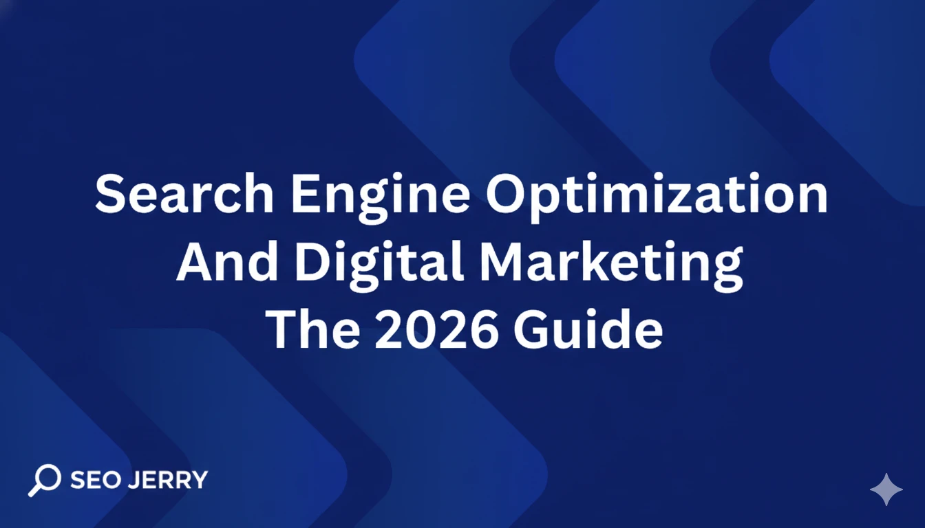 search-engine-optimization-and-digital-marketing