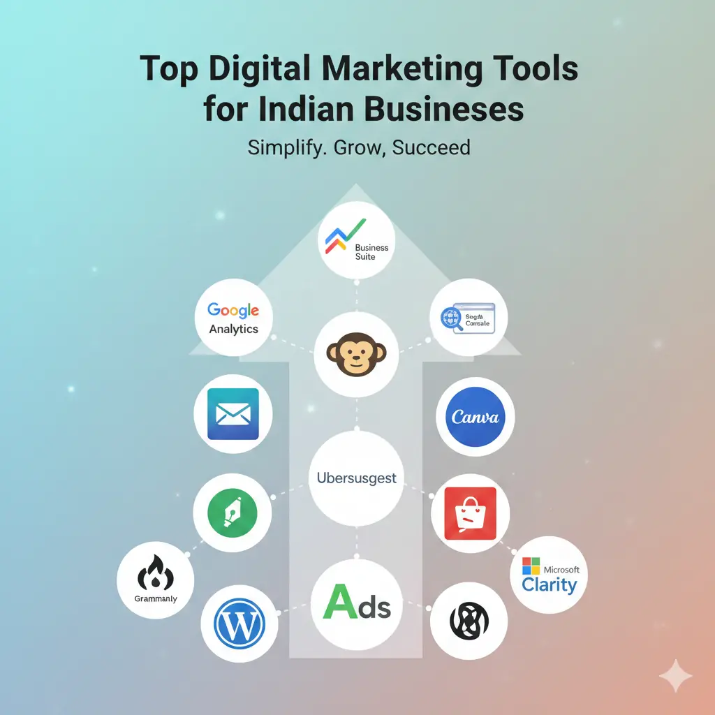 top digital marketing