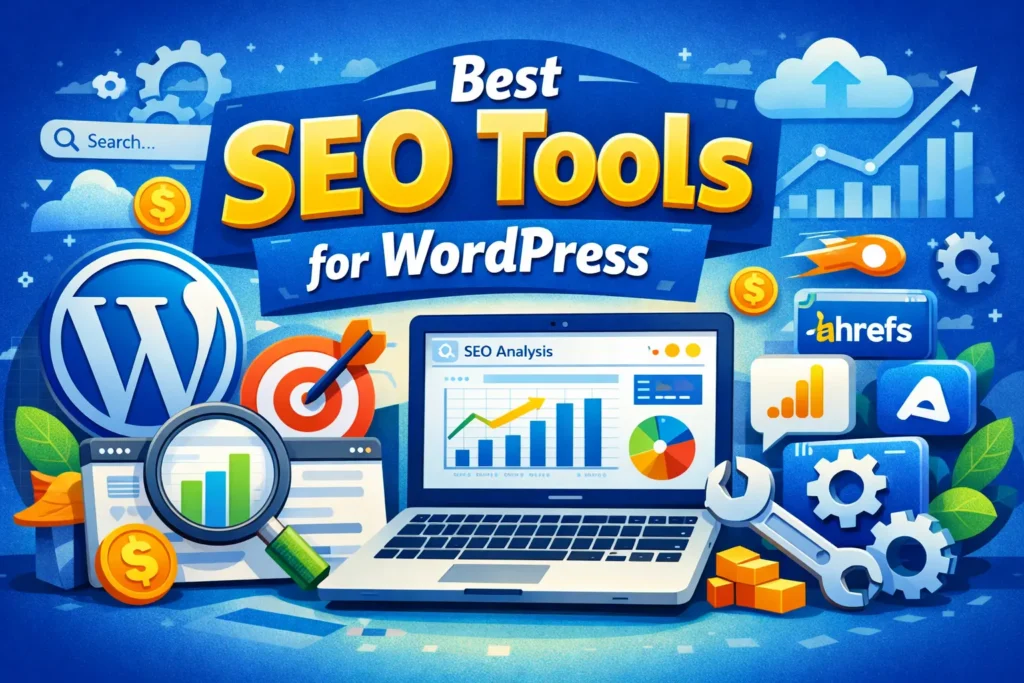 Best SEO Tools for WordPress