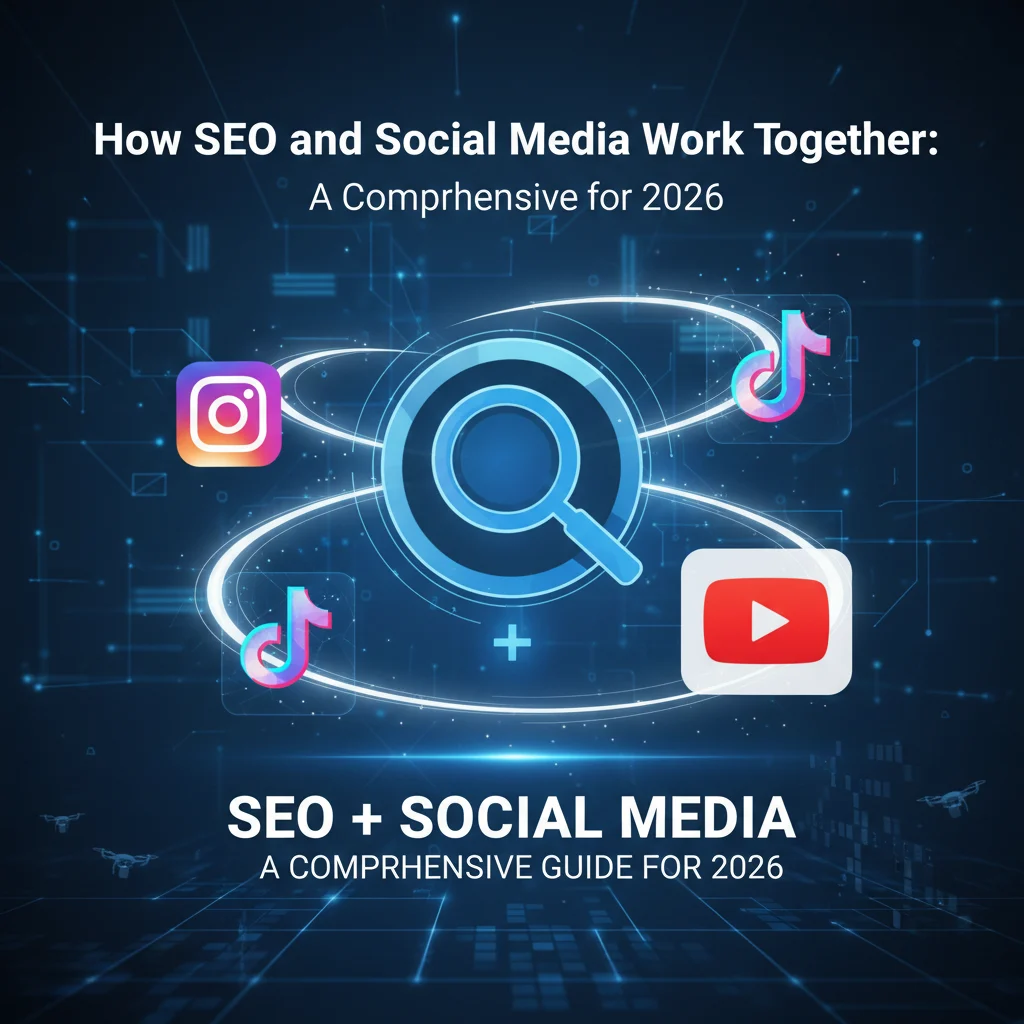 SEO Social