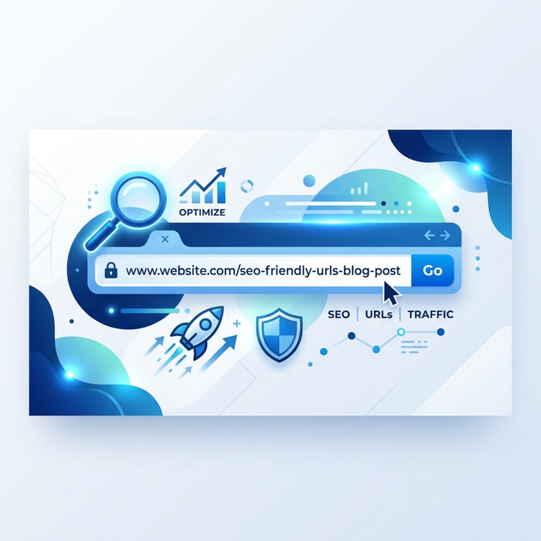 How to Write SEO-Friendly URLs That Rank