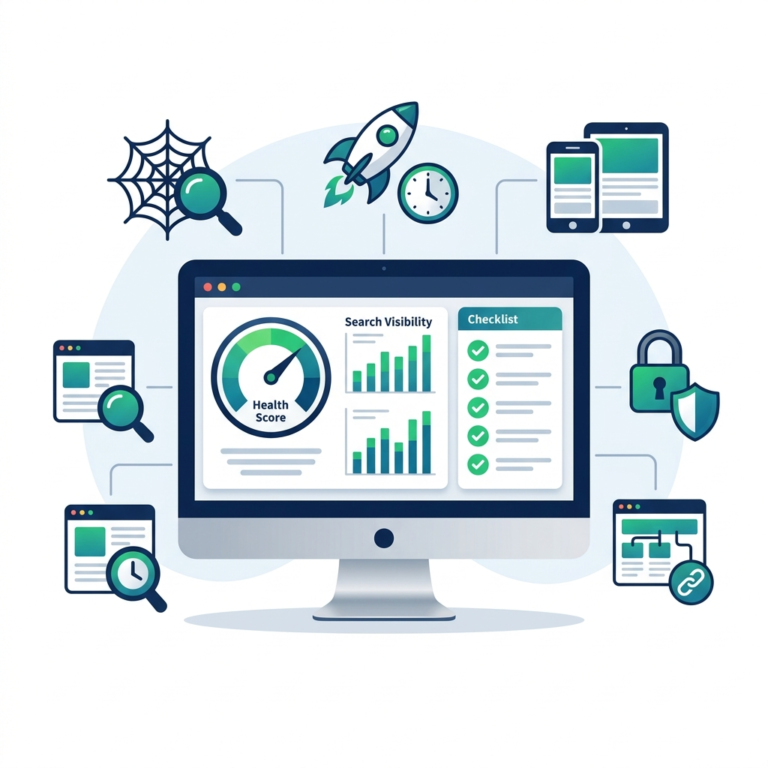 Technical SEO Audit Checklist | SEO Jerry