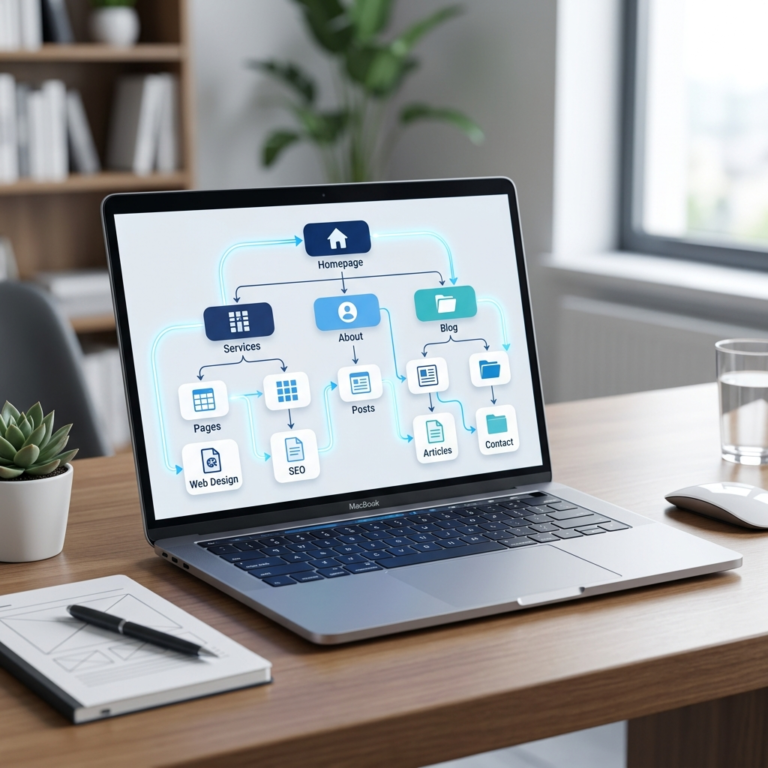 XML Sitemap Best Practices for Business Websites