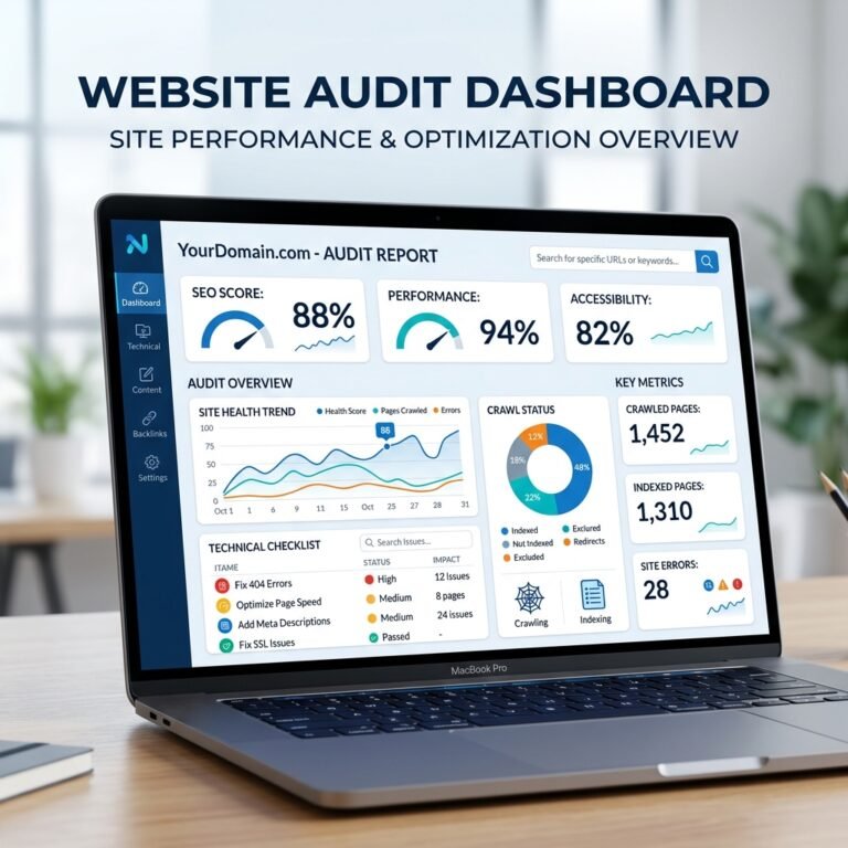 The Technical SEO Checklist